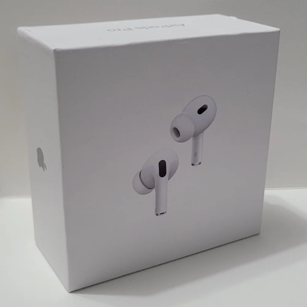 Apple AirPods Pro - White